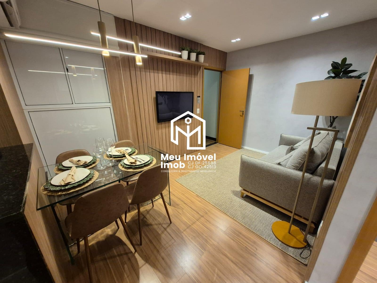 Apartamento, 2 quartos, 41 m² - Foto 5
