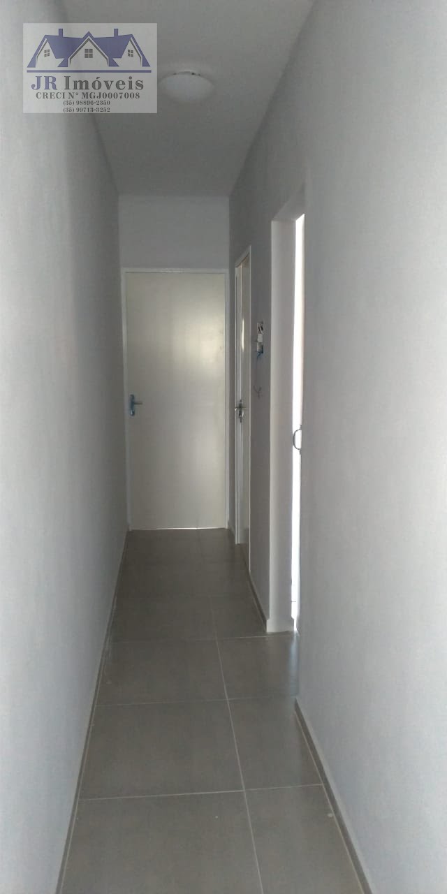 Casa à venda com 1 quarto, 1 suíte, 1 vaga e 105m² no Jardim Beira Rio, Piranguinho (MG) — foto 6 de 30