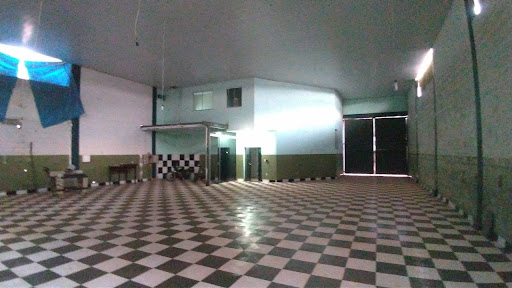 Galpão em Plano Diretor Sul -  Palmas