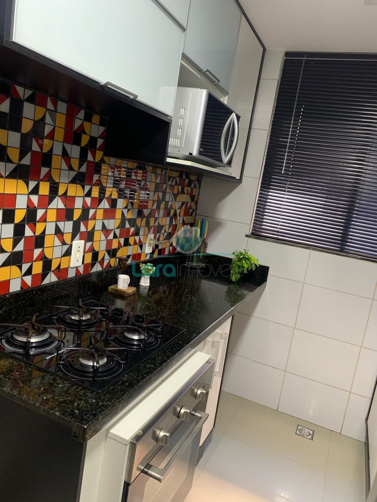 Apartamento à venda com 2 quartos, 1 banheiro, 1 vaga e 55m² no Virgem Santa, Macaé (RJ) — foto 7 de 30