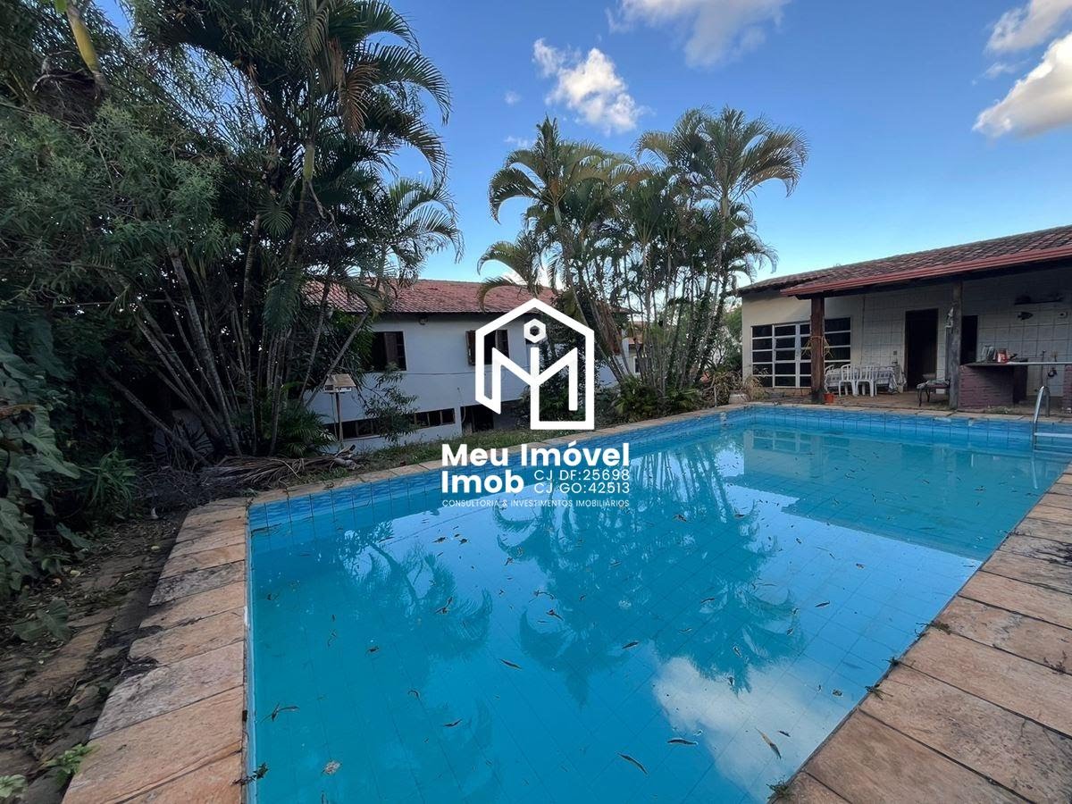 Casa, 6 quartos, 640 m² - Foto 24