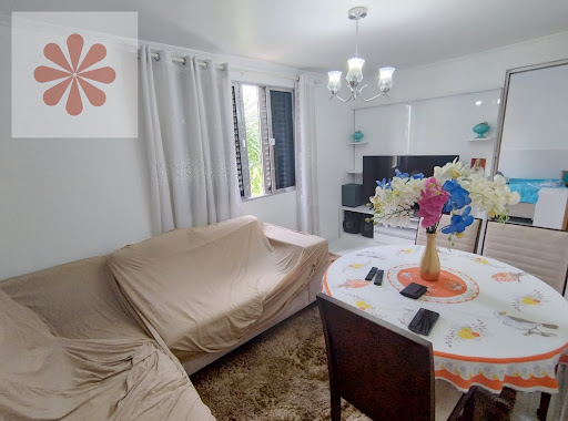 Apartamento em Jardim Pedro José Nunes  -  São Paulo