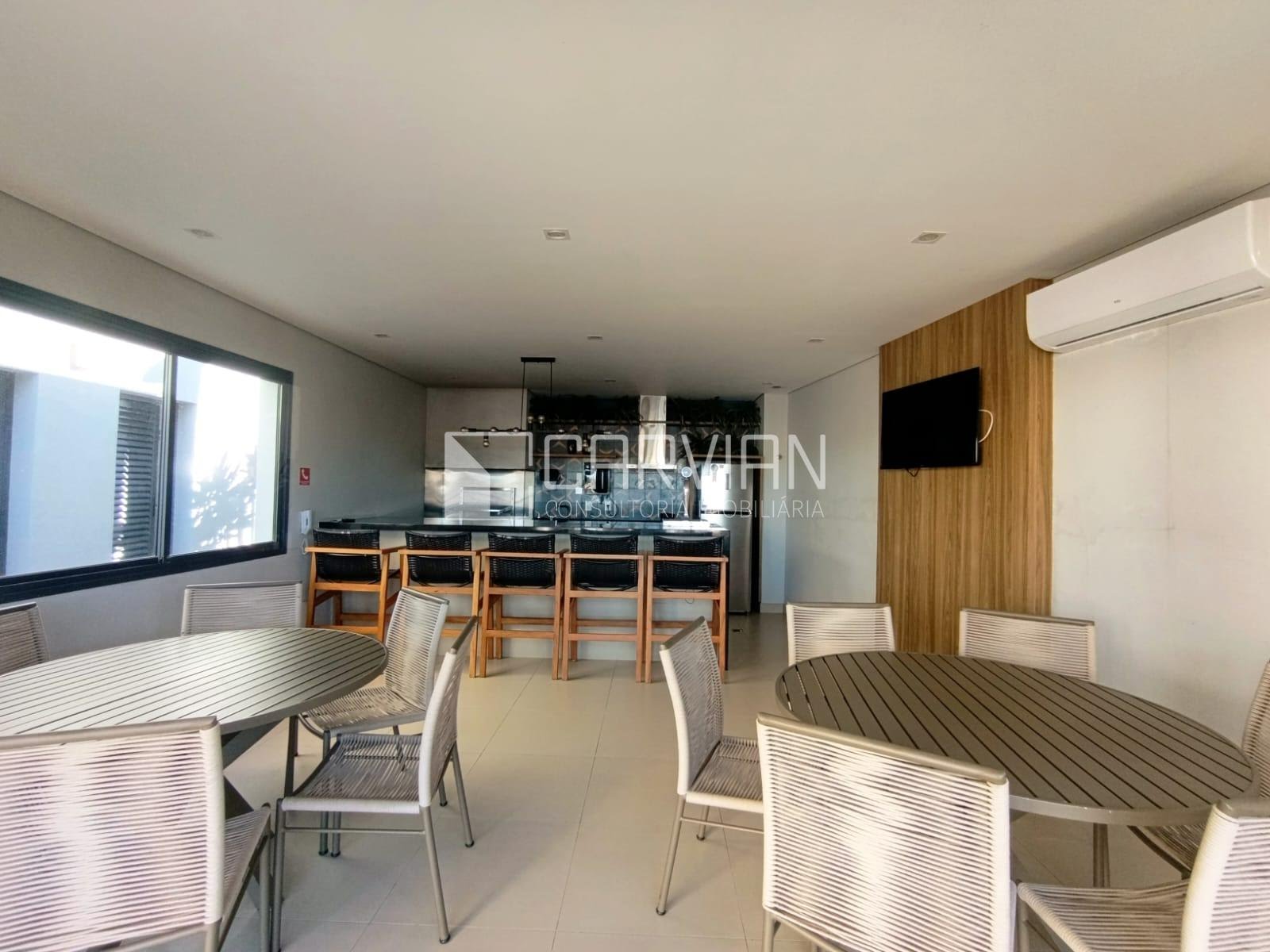 Apartamento à venda com 1 quarto, 1 suíte, 1 vaga e 65m² no Condomínio Guaporé, Ribeirão Preto (SP) — foto 8 de 30