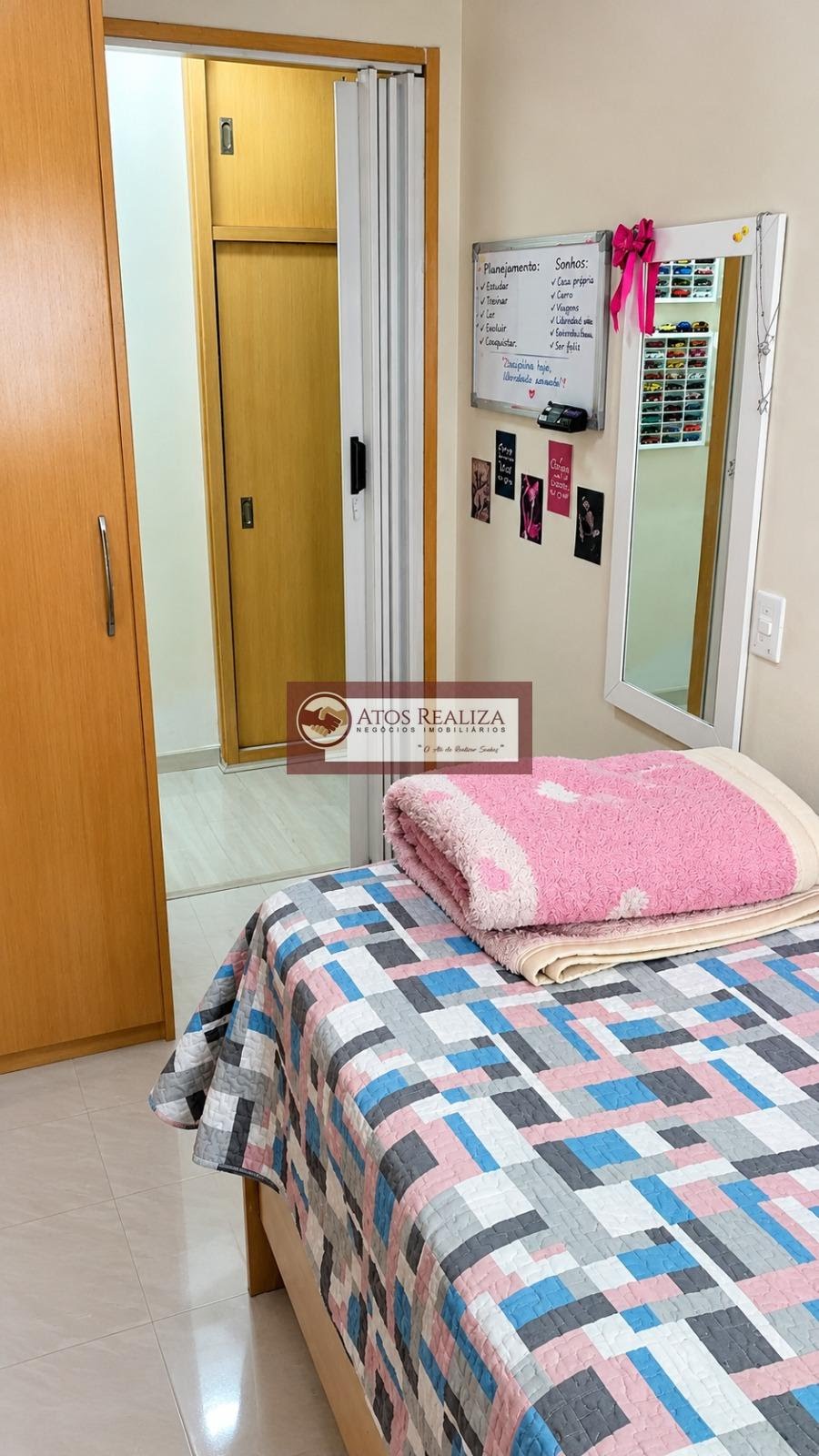 Apartamento à venda com 2 quartos, 1 banheiro, 1 vaga e 64m² no Terceira Divisão de Interlagos, São Paulo (SP) — foto 4 de 18