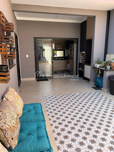 Casa de Condomínio, 3 quartos - Foto 8