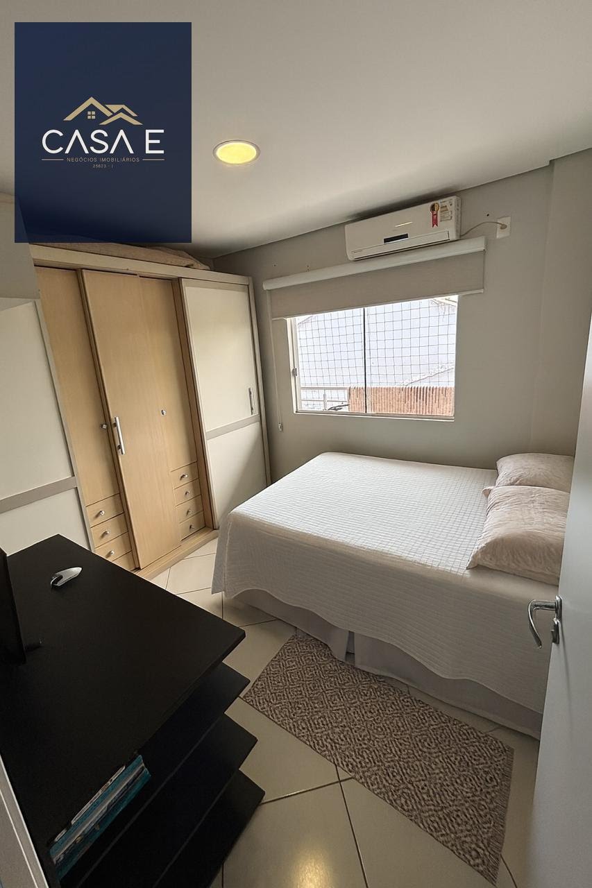Apartamento à venda com 2 quartos, 1 banheiro, 1 vaga e 60m² no Modelo, Ijuí (RS) — foto 5 de 12