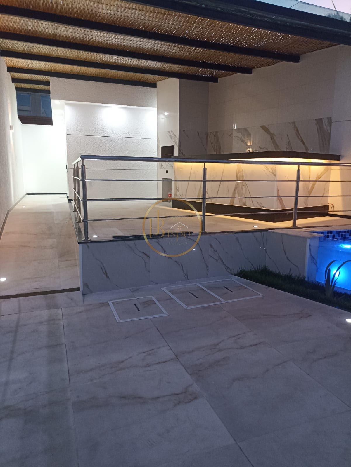 Casa à venda com 4 quartos, 3 suítes, 2 vagas e 110m² no Orla Norte, Porto Seguro (BA) — foto 12 de 15