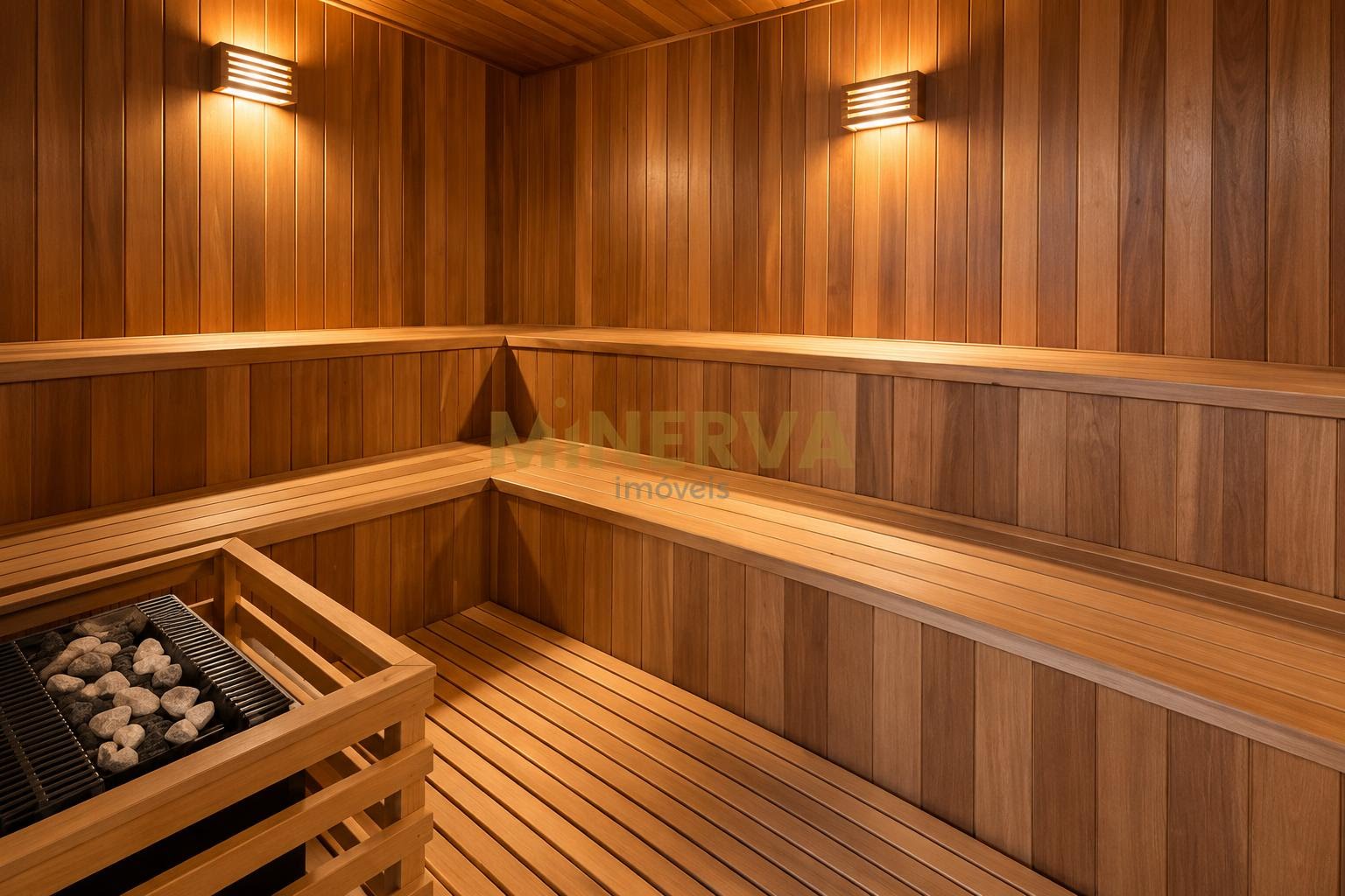 Apartamento à venda com 2 quartos, 2 suítes, 2 vagas e 80m² no Tatuapé, São Paulo (SP) — foto 19 de 20