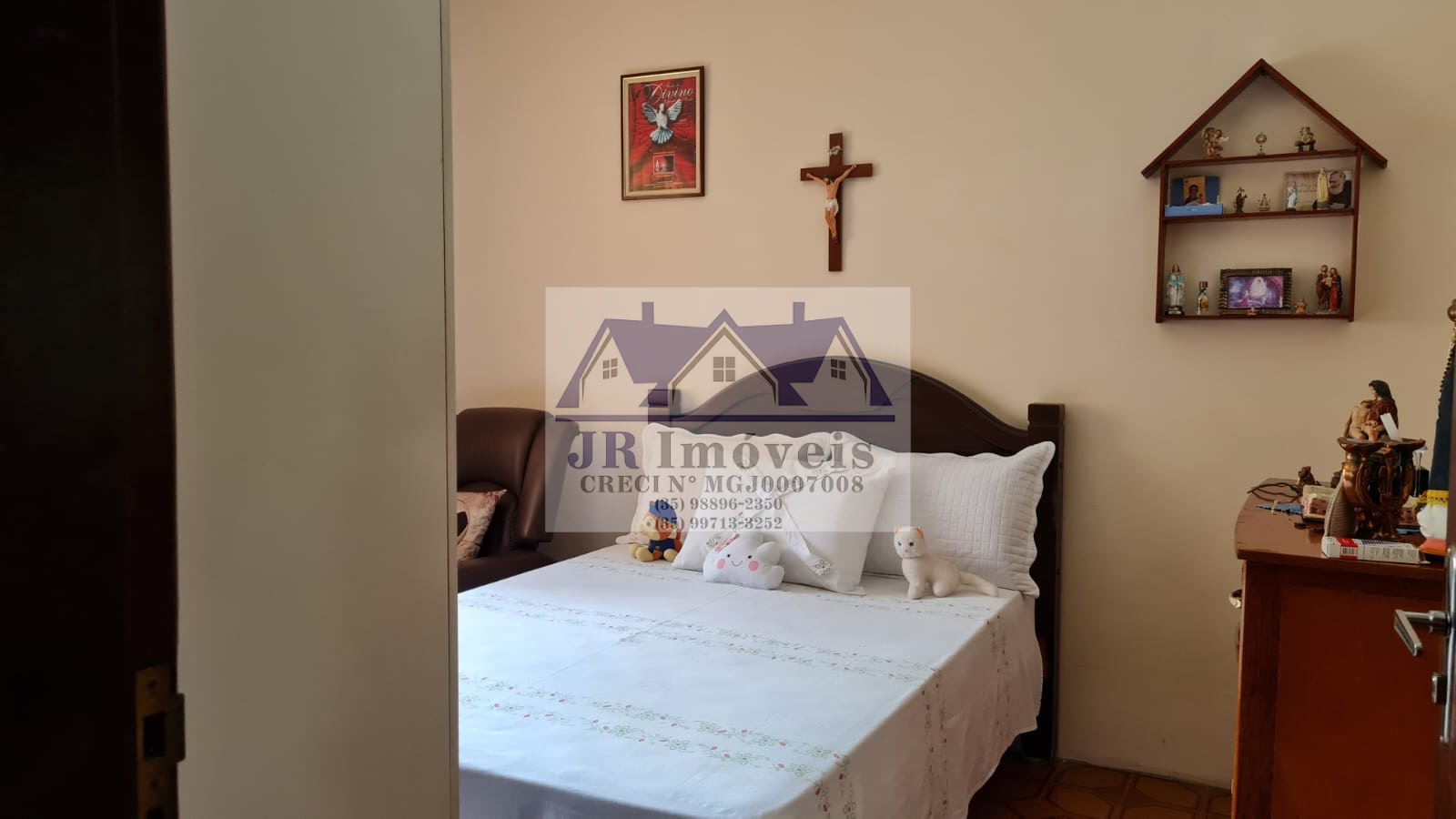 Casa à venda com 3 quartos, 1 suíte, 3 vagas e 264m² no Açude, Itajubá (MG) — foto 18 de 30
