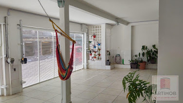 Casa em Super Quadra Morumbi, SP | 4 Dorms, 190m²