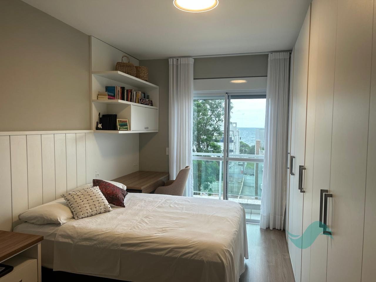 Cobertura à venda com 3 quartos, 2 banheiros, 2 vagas e 164m² no Canasvieiras, Florianópolis (SC) — foto 10 de 11