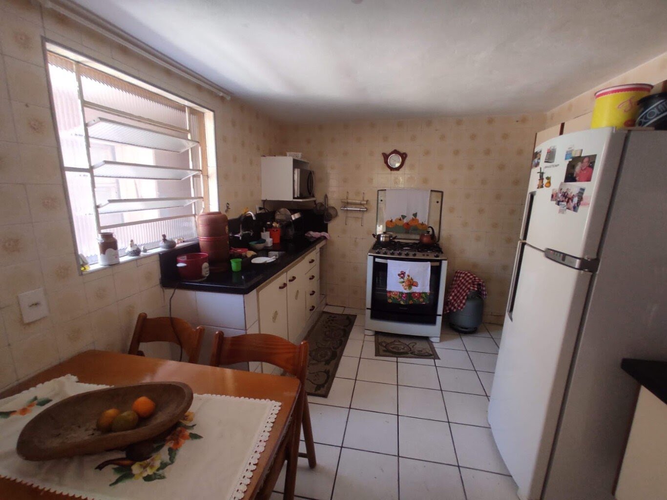 Apartamento à venda com 3 quartos, 2 banheiros e 2 vagas no Jardim Sydney, São Paulo (SP) — foto 9 de 29