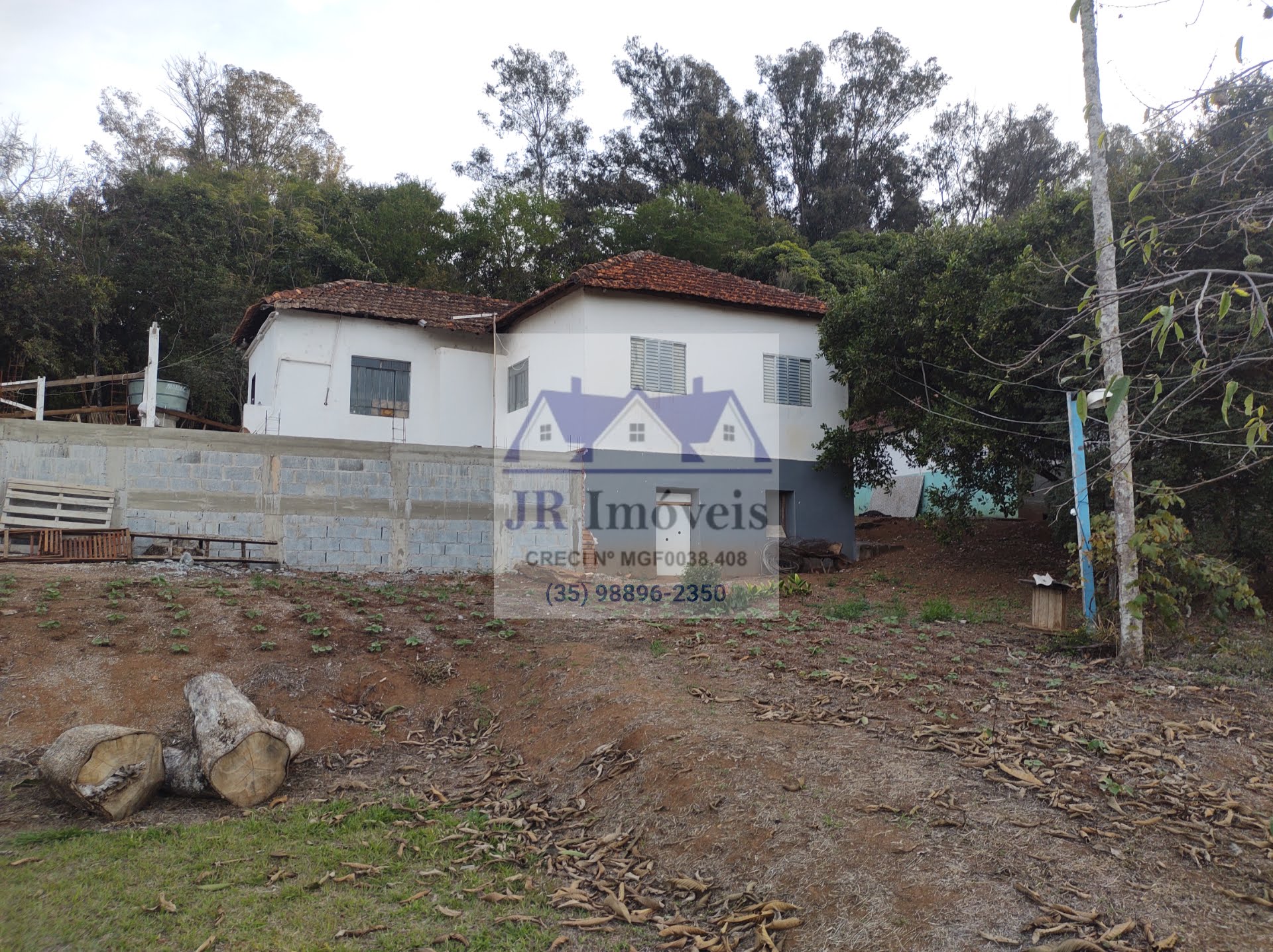 Rural para alugar com 18000m² de terreno no Mato Dentro de Baixo, Piranguinho (MG) — foto 14 de 30