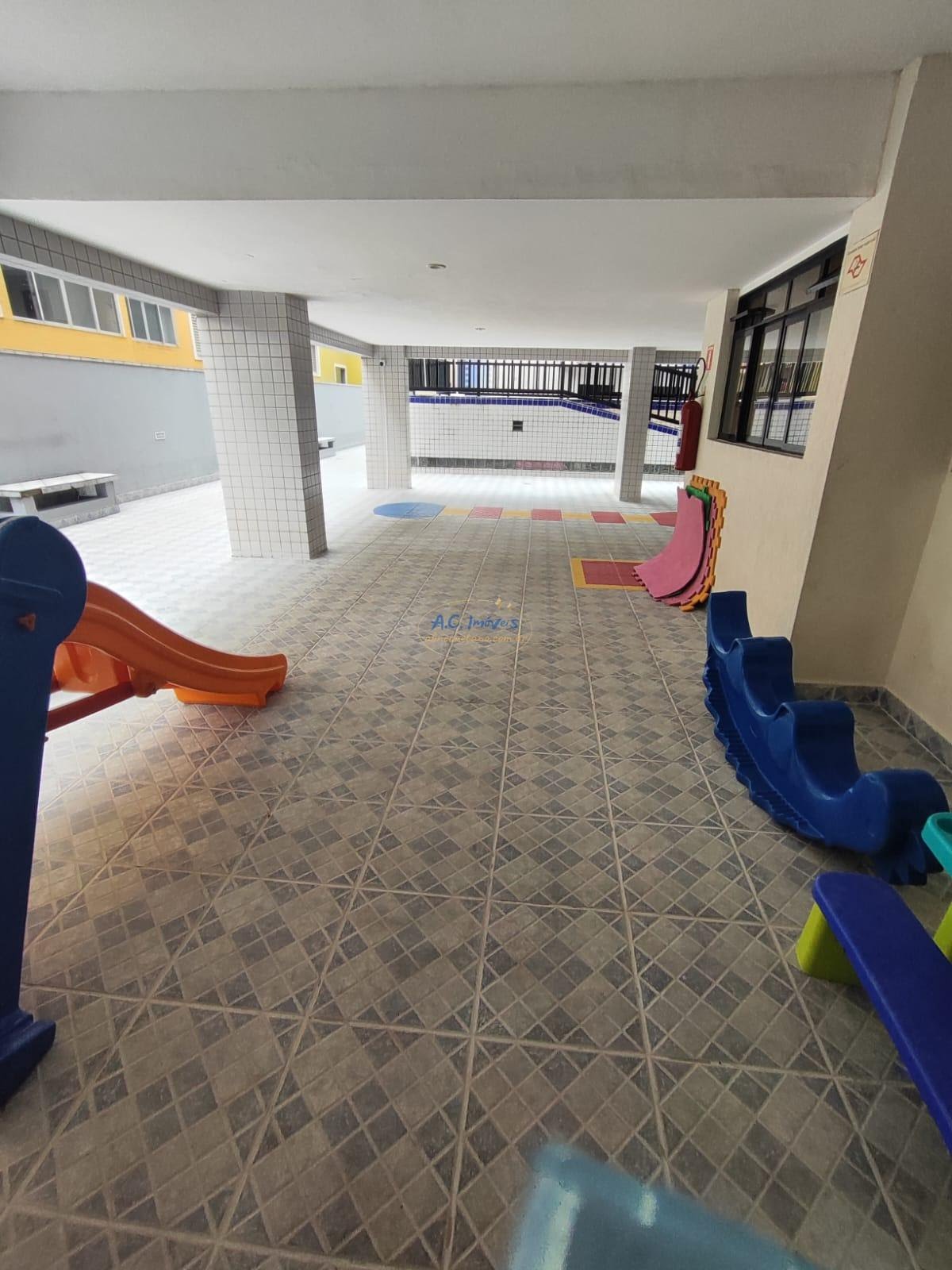 Apartamento à venda com 1 quarto, 1 banheiro, 1 vaga e 50m² no Vila Caiçara, Praia Grande (SP) — foto 13 de 13