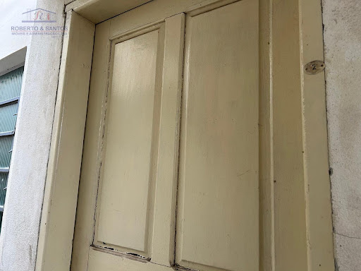 Porta da casa 2