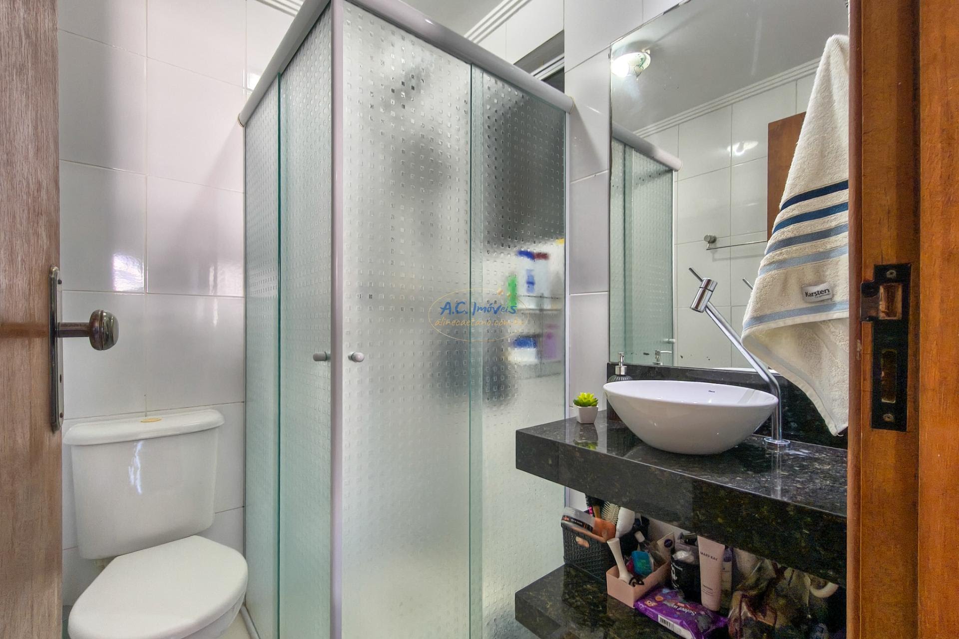 Apartamento à venda com 2 quartos, 1 suíte, 1 vaga e 61m² no Guilhermina, Praia Grande (SP) — foto 23 de 30