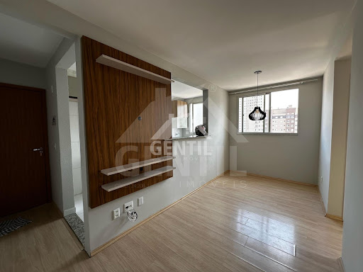 Apto 2 Dorms com Planejados no San Denis - Cajamar