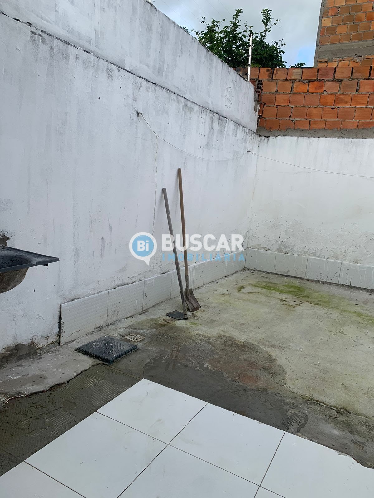 Casa à venda com 2 quartos, 1 banheiro, 1 vaga e 150m² no Mangabeira, Feira de Santana (BA) — foto 5 de 11