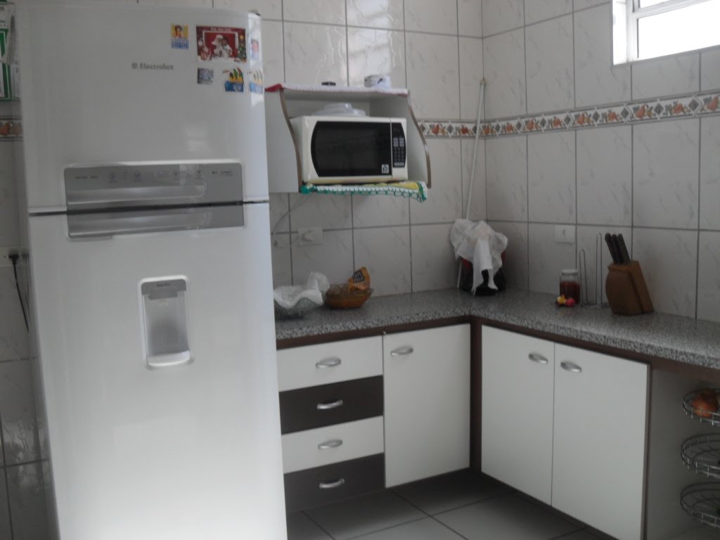 Cozinha