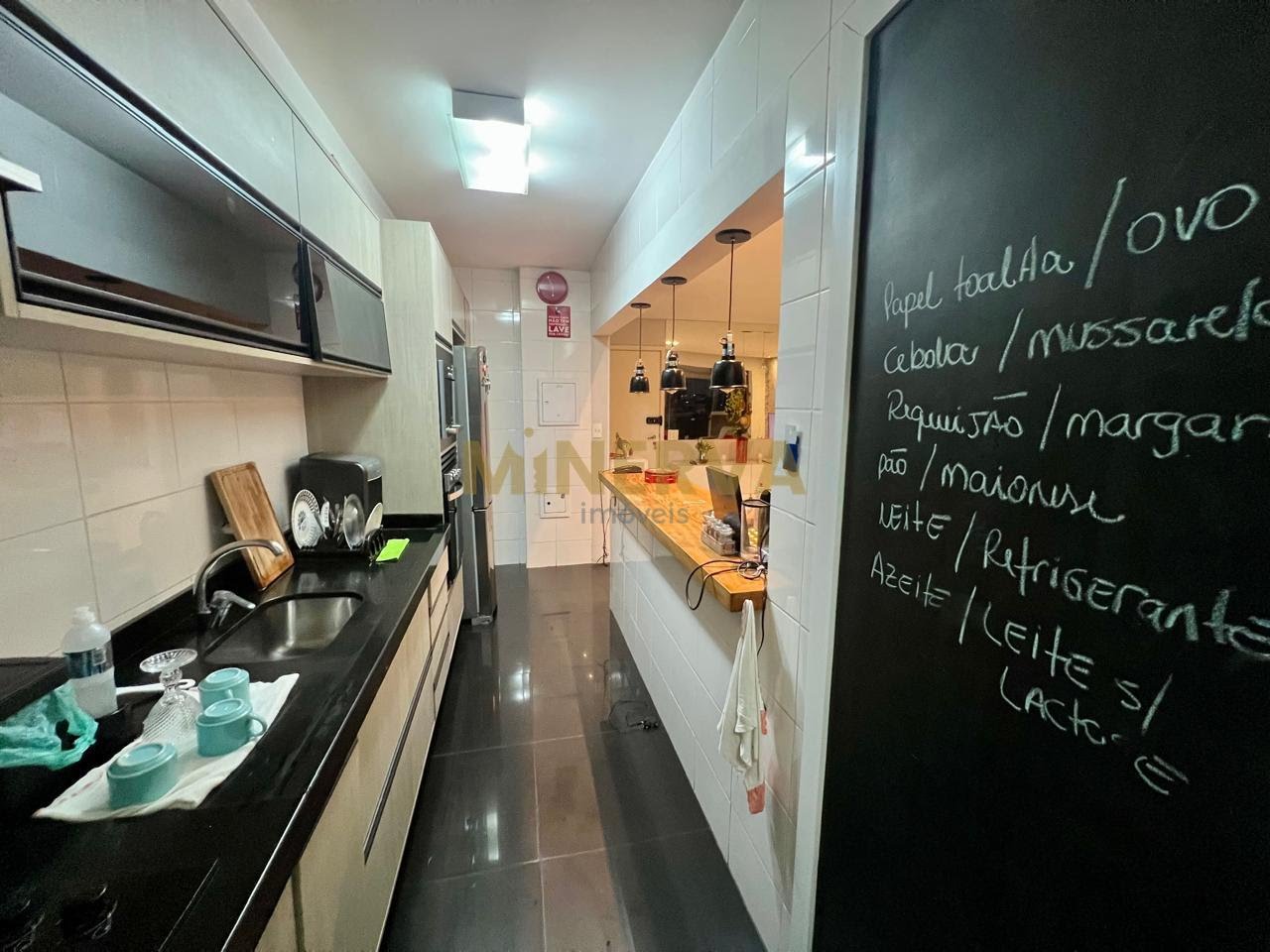 Apartamento à venda com 2 quartos, 1 suíte, 1 vaga e 79m² no Vila Maria, São Paulo (SP) — foto 9 de 30