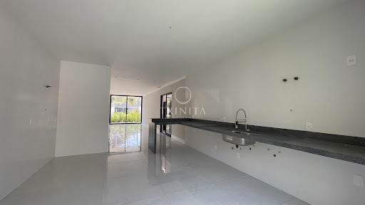 Cozinha - Rio Mar - Trinità