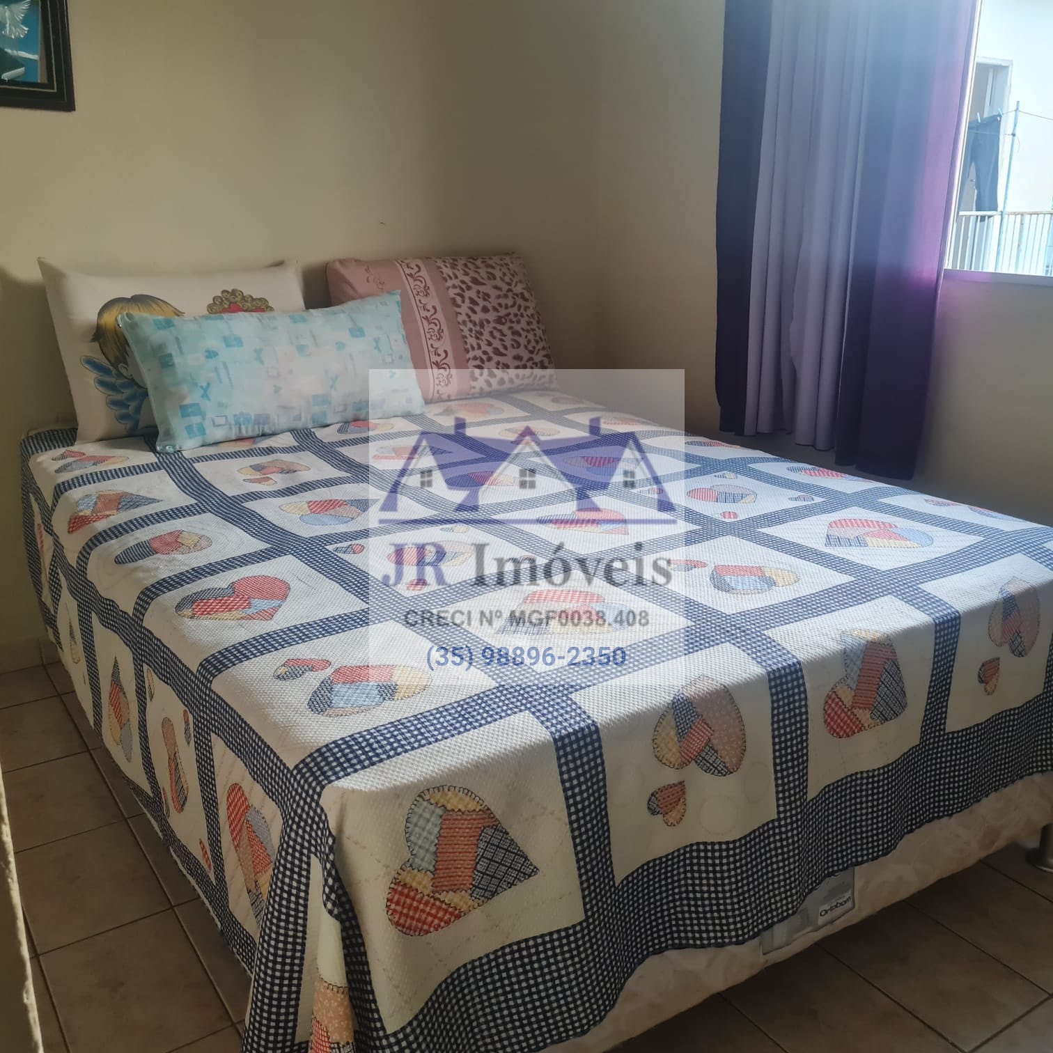 Casa à venda com 3 quartos, 1 banheiro e 139m² no Centro, Piranguinho (MG) — foto 17 de 26