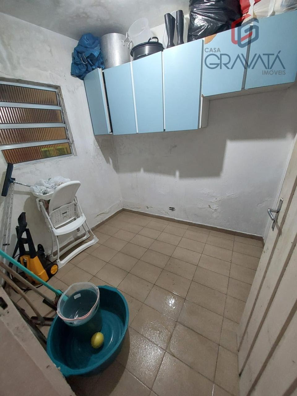 Casa à venda com 2 quartos, 2 banheiros, 2 vagas e 330m² no Vila Lutécia, Santo André (SP) — foto 19 de 20