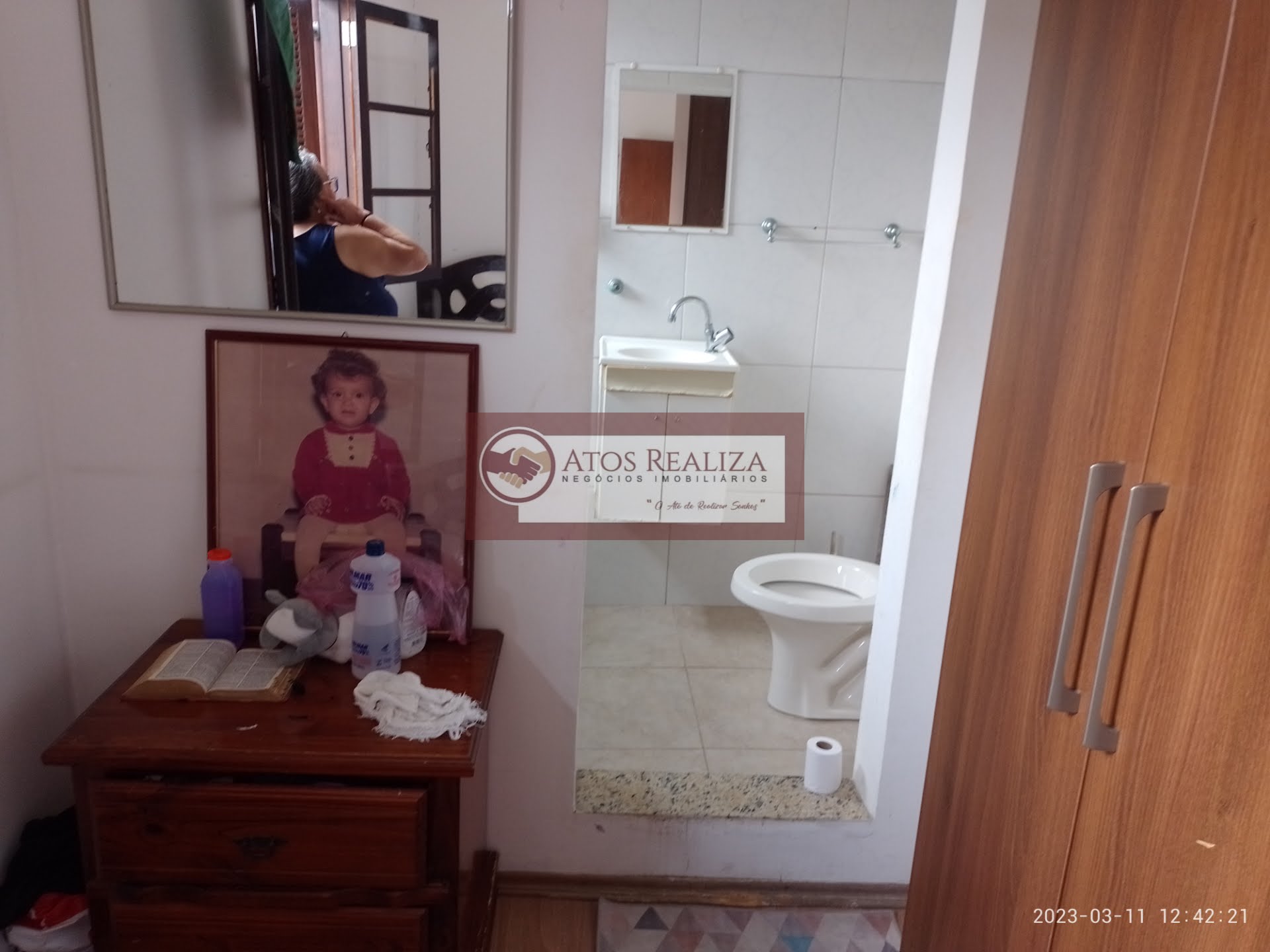 Casa à venda com 4 quartos e 125m² no Parque das Arvores, São Paulo (SP) — foto 13 de 20