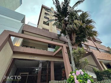 Apartamento em Centro  -  Torres