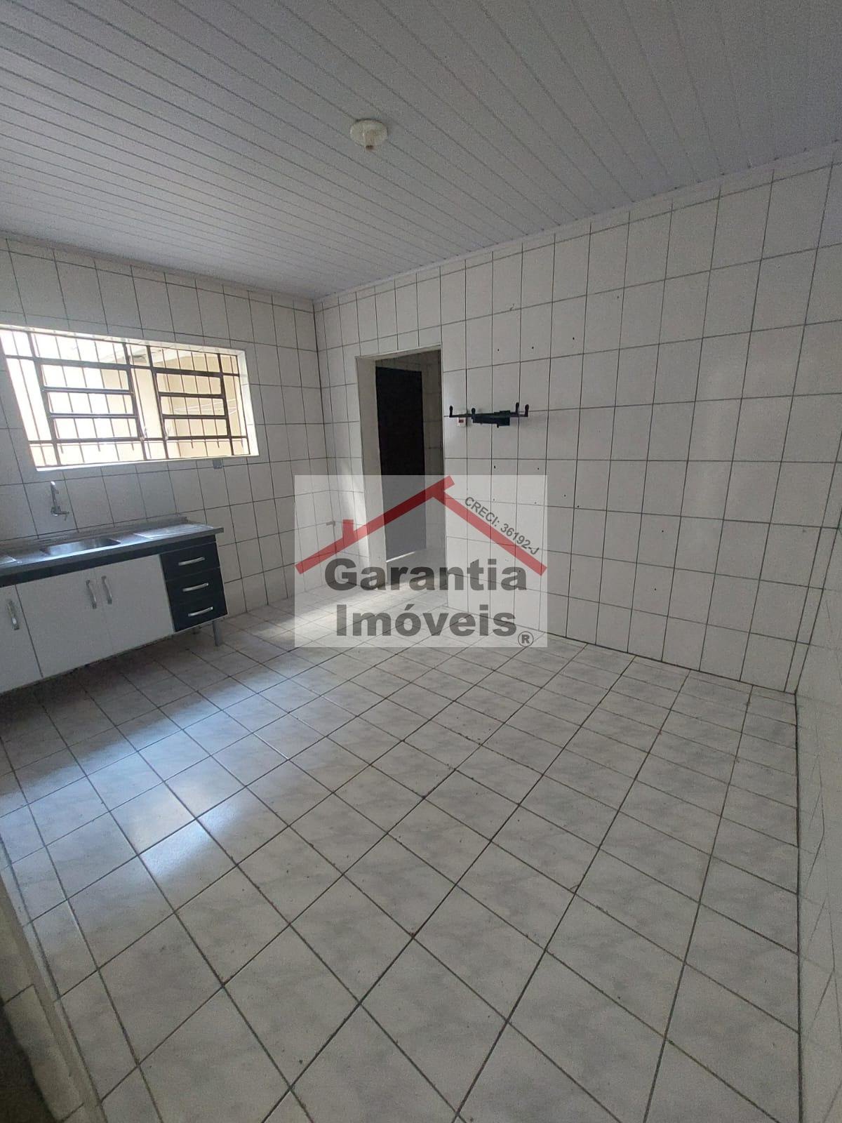 Casa para alugar com 1 quarto, 1 banheiro, 1 vaga e 50m² no Jardim D'abril, Osasco (SP) — foto 7 de 9