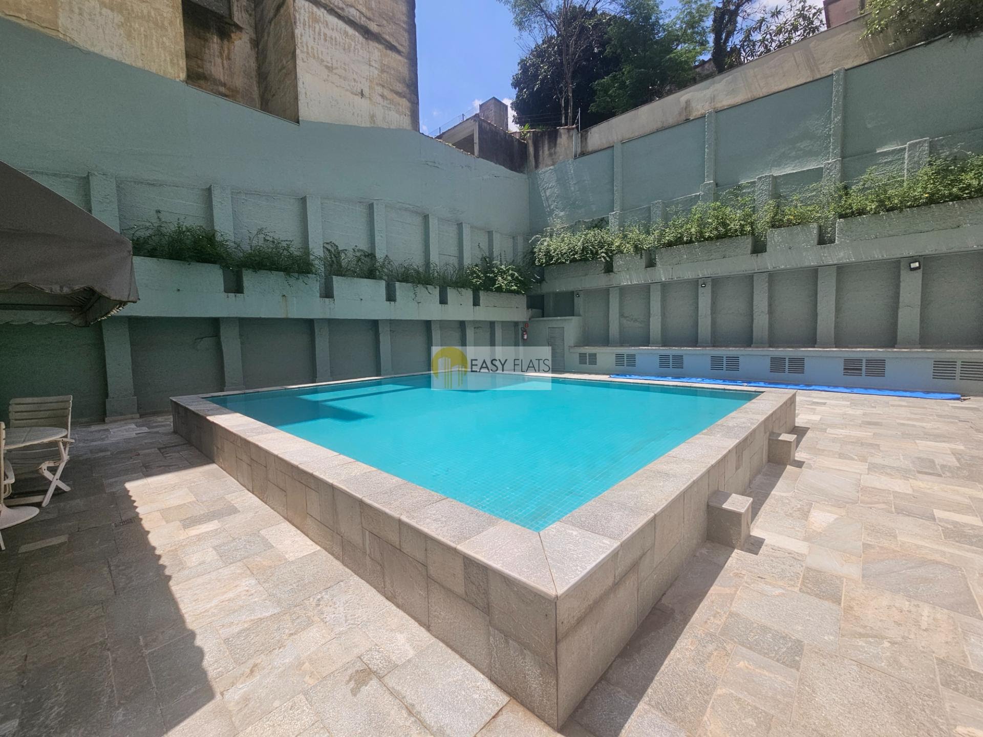 Apartamento à venda com 1 quarto, 1 banheiro, 1 vaga e 40m² no Pinheiros, São Paulo (SP) — foto 26 de 30