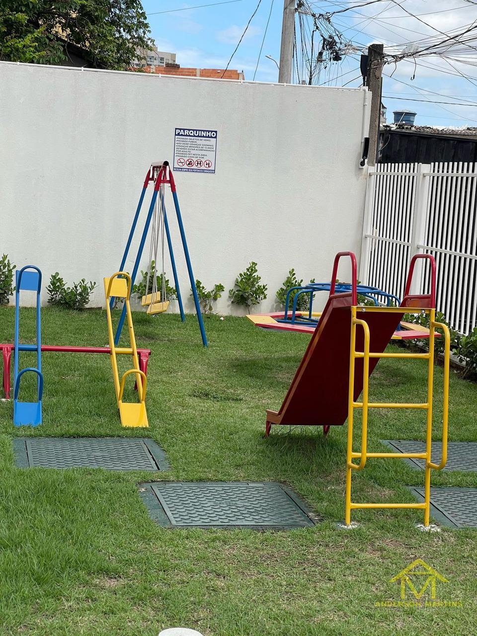 Apartamento à venda com 2 quartos, 1 banheiro, 1 vaga e 47m² no Aribiri, Vila Velha (ES) — foto 14 de 20