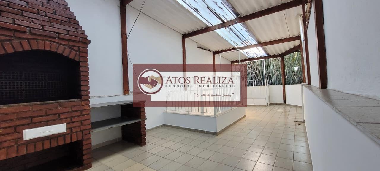 Casa para alugar com 3 quartos, 1 suíte, 2 vagas e 115m² no Jardim Marajoara, São Paulo (SP) — foto 2 de 19
