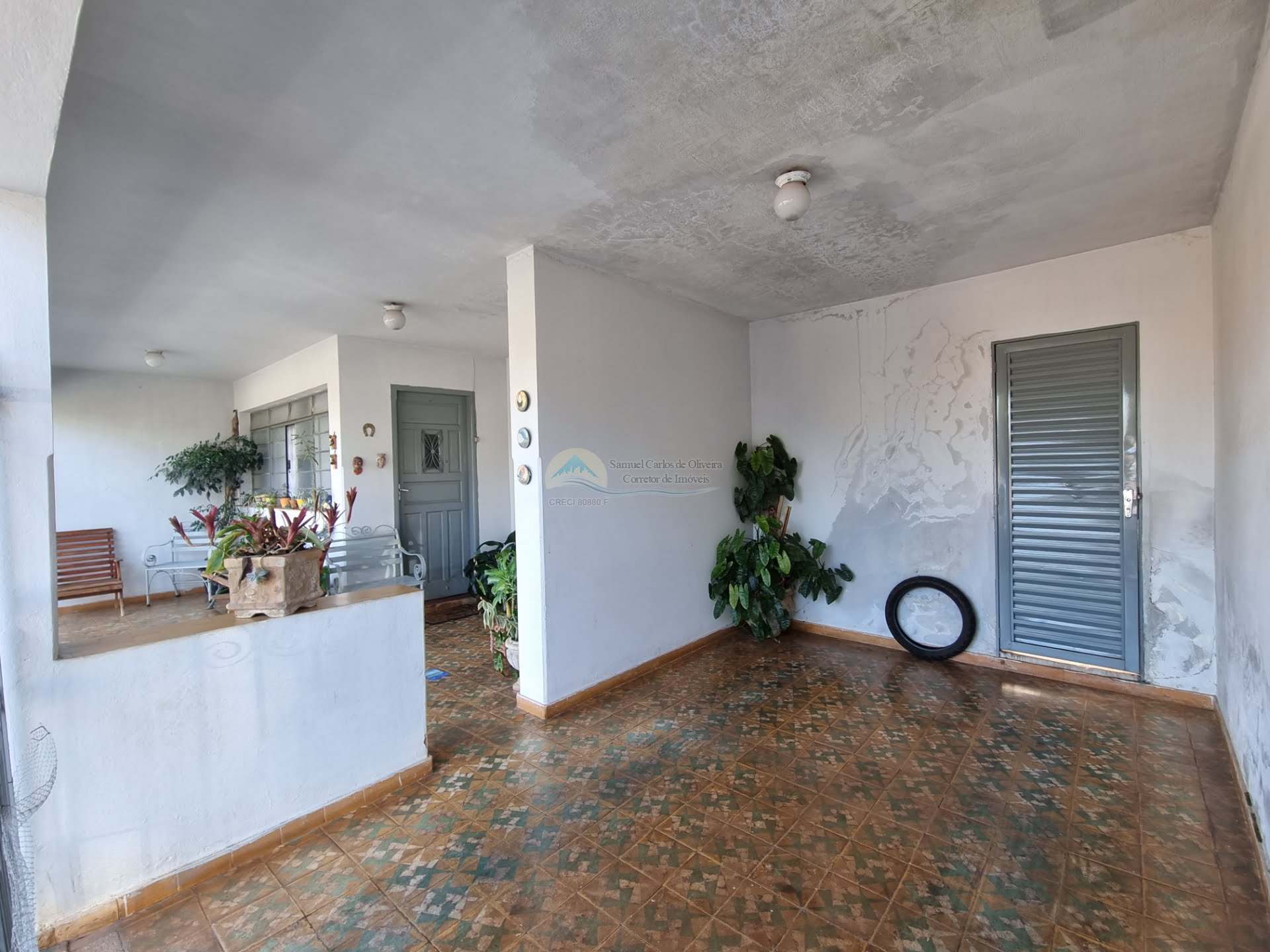 Casa em Casa Branca