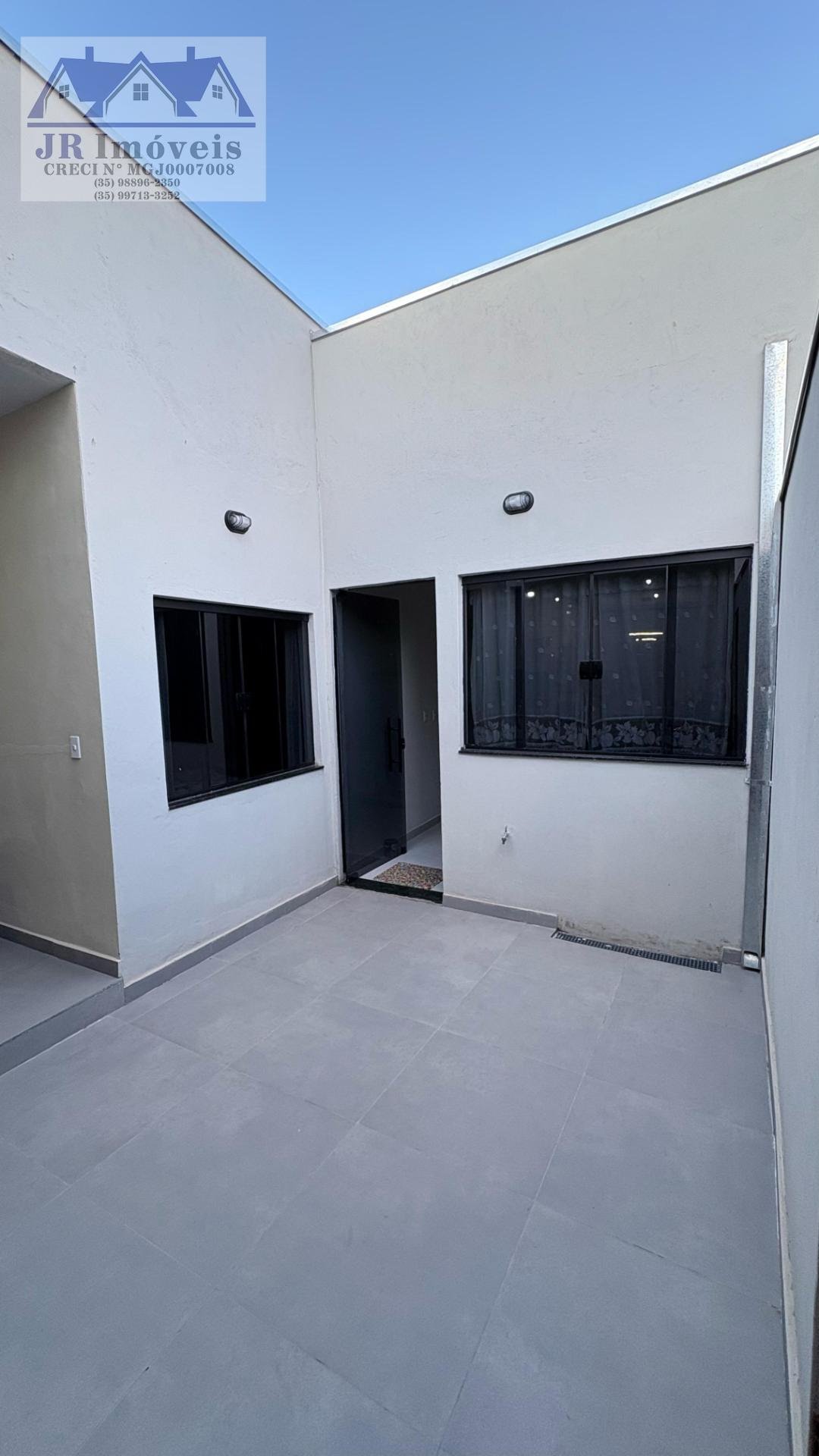 Casa à venda com 3 quartos e 1 suíte no São José, Pedralva (MG) — foto 13 de 25