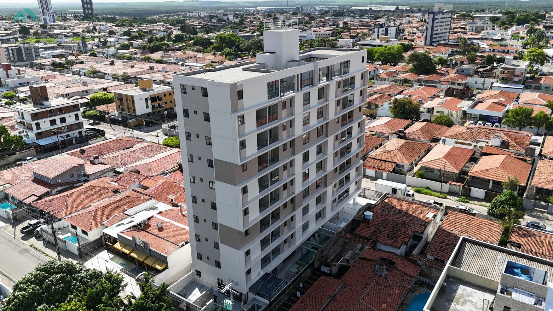 Apartamento, 3 quartos, 61 m² - Foto 1