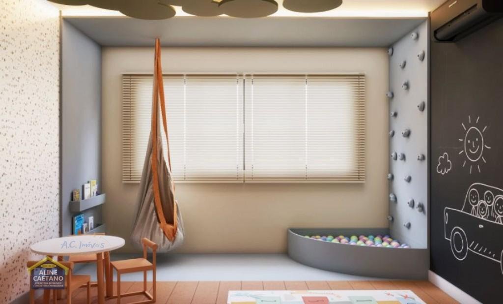 Apartamento à venda com 1 quarto, 1 suíte, 1 vaga e 65m² no Guilhermina, Praia Grande (SP) — foto 6 de 25