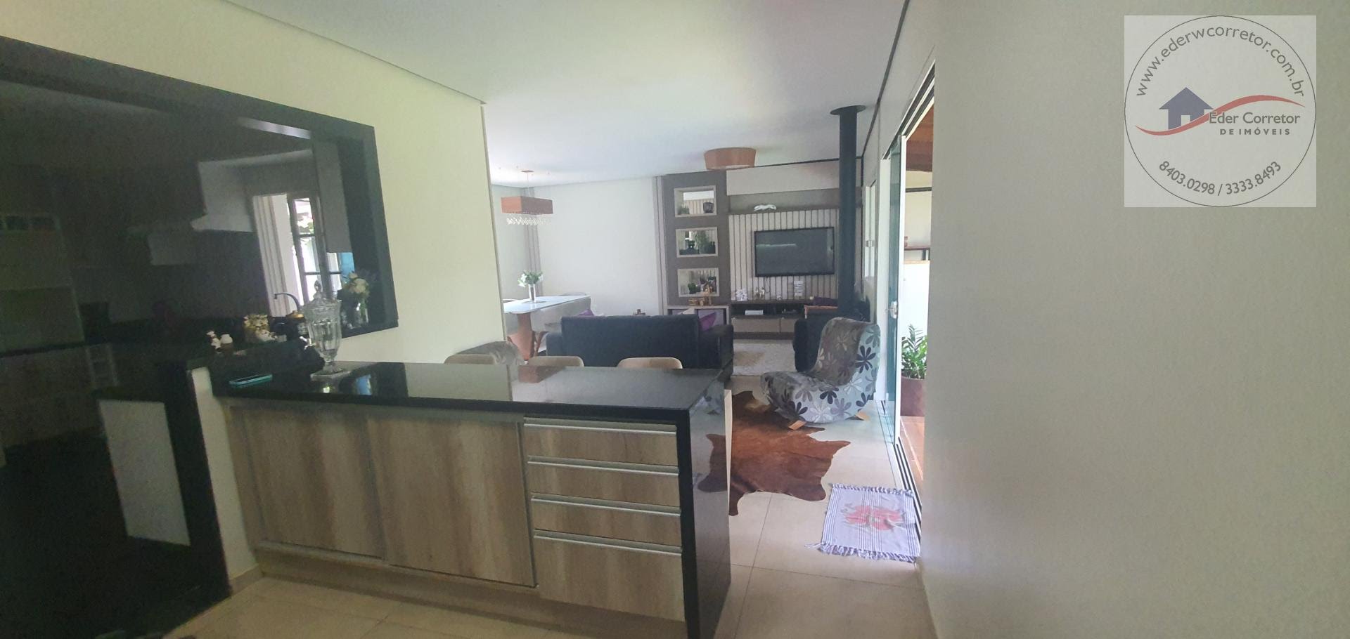 Casa à venda com 3 quartos, 1 suíte, 2 vagas e 250m² no Alvorada, Ijuí (RS) — foto 16 de 16