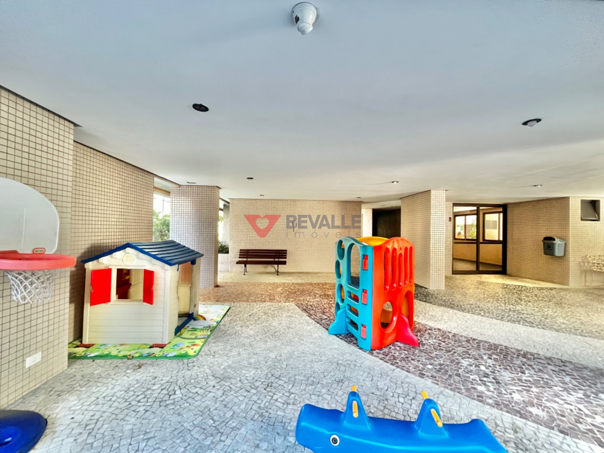 Cobertura à venda com 3 quartos, 1 suíte, 3 vagas e 130m² no Botafogo, Rio de Janeiro (RJ) — foto 29 de 30