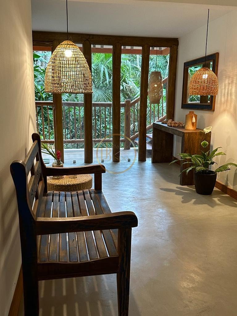 Casa à venda com 3 quartos, 2 suítes, 2 vagas e 136m² no Estrada de Trancoso, Porto Seguro (BA) — foto 20 de 22