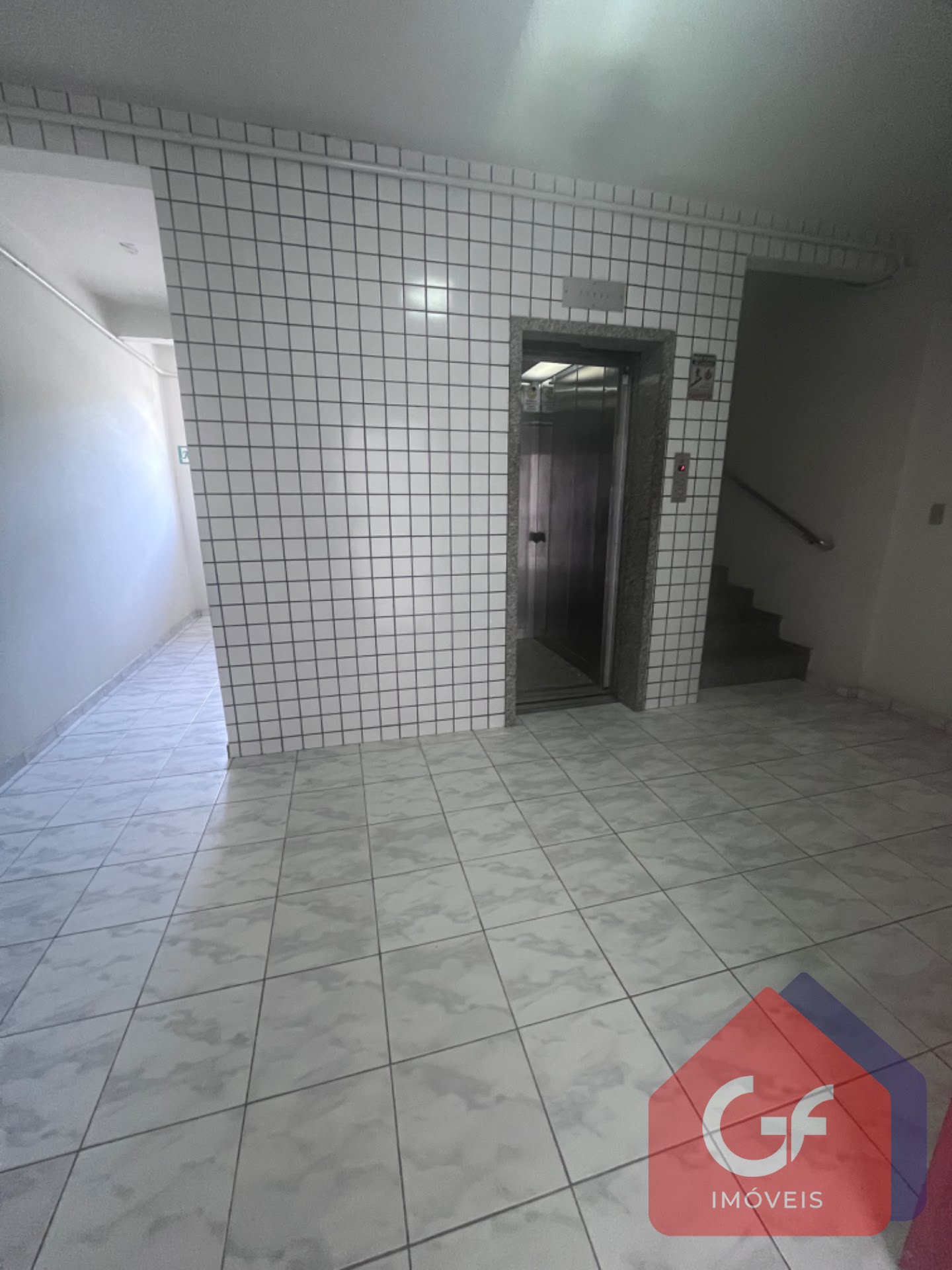 Hool do elevador
