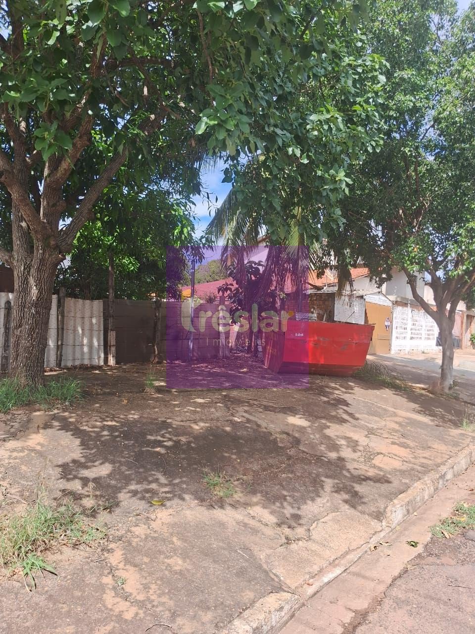 Casa à venda com 2 quartos, 1 banheiro, 1 vaga e 77m² no Bairro: Santa Rita, Três Lagoas (MS) — foto 2 de 2