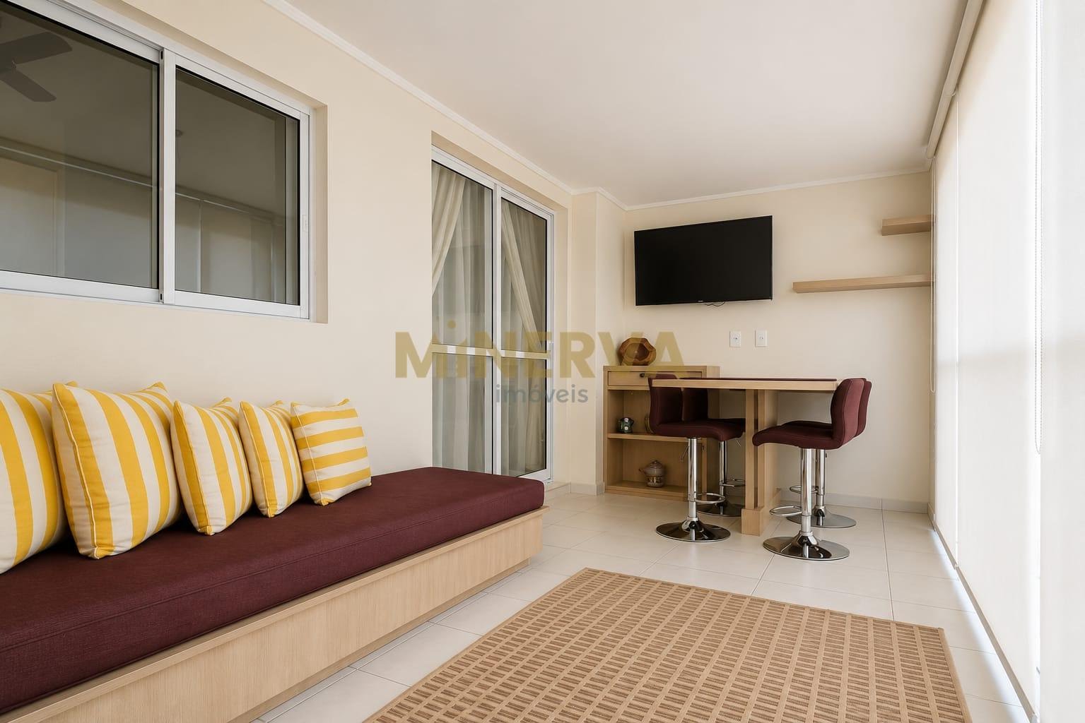Apartamento à venda com 2 quartos, 2 banheiros, 1 vaga e 68m² no Jardim Flor da Montanha, Guarulhos (SP) — foto 14 de 14