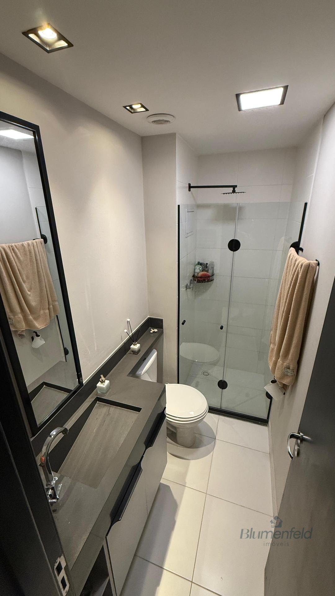 Apartamento à venda com 3 quartos, 1 suíte, 1 vaga e 68m² no Jordanópolis, Arujá (SP) — foto 10 de 20