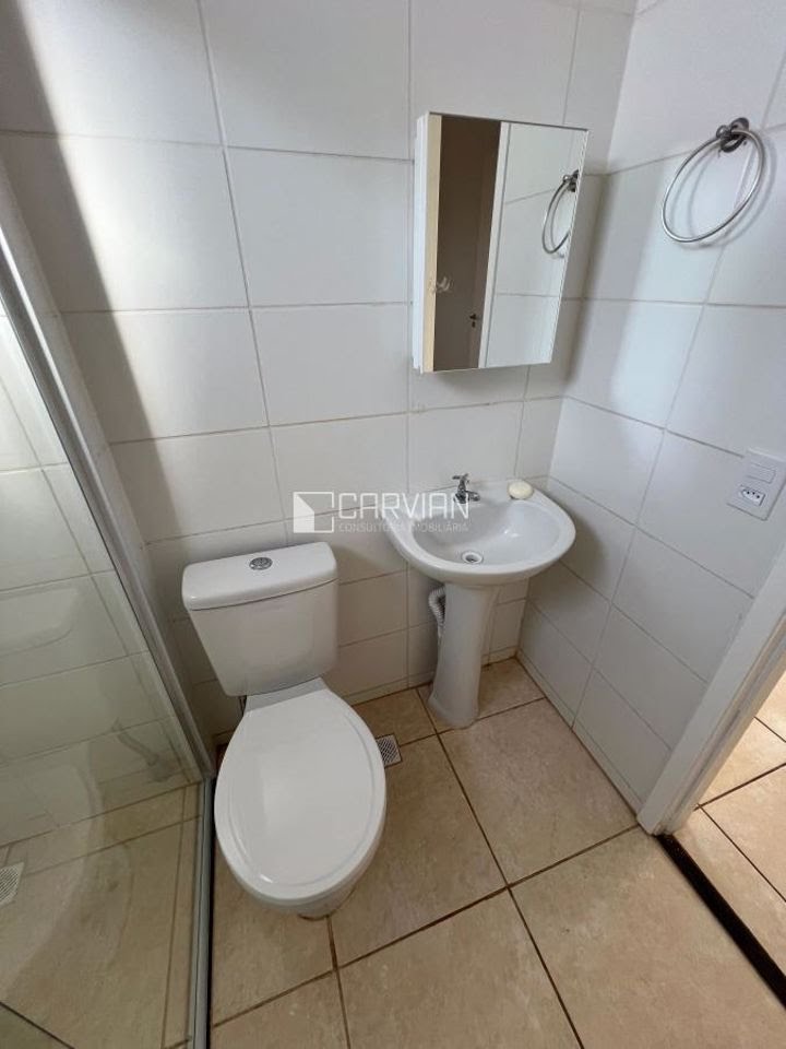 Apartamento à venda com 2 quartos, 1 banheiro, 1 vaga e 42m² no Residencial Parque dos Servidores, Ribeirão Preto (SP) — foto 9 de 26