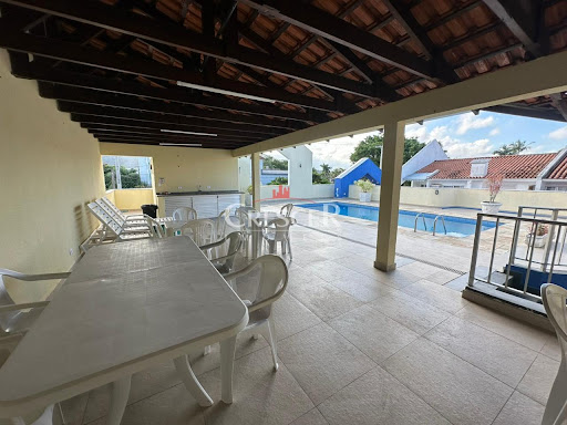 Sobrado em Condomínio em Caiobá  -  Matinhos