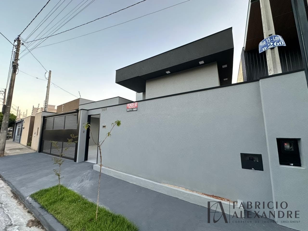 Casa à venda com 3 quartos, 3 suítes, 4 vagas e 133m² no Setsul, São José do Rio Preto (SP) — foto 20 de 25