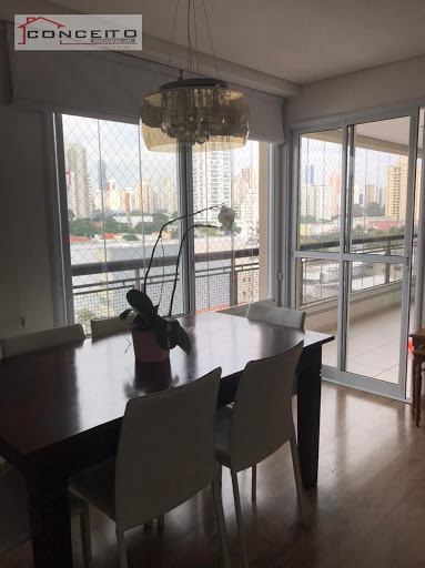 Apartamento em Tatuapé  -  São Paulo