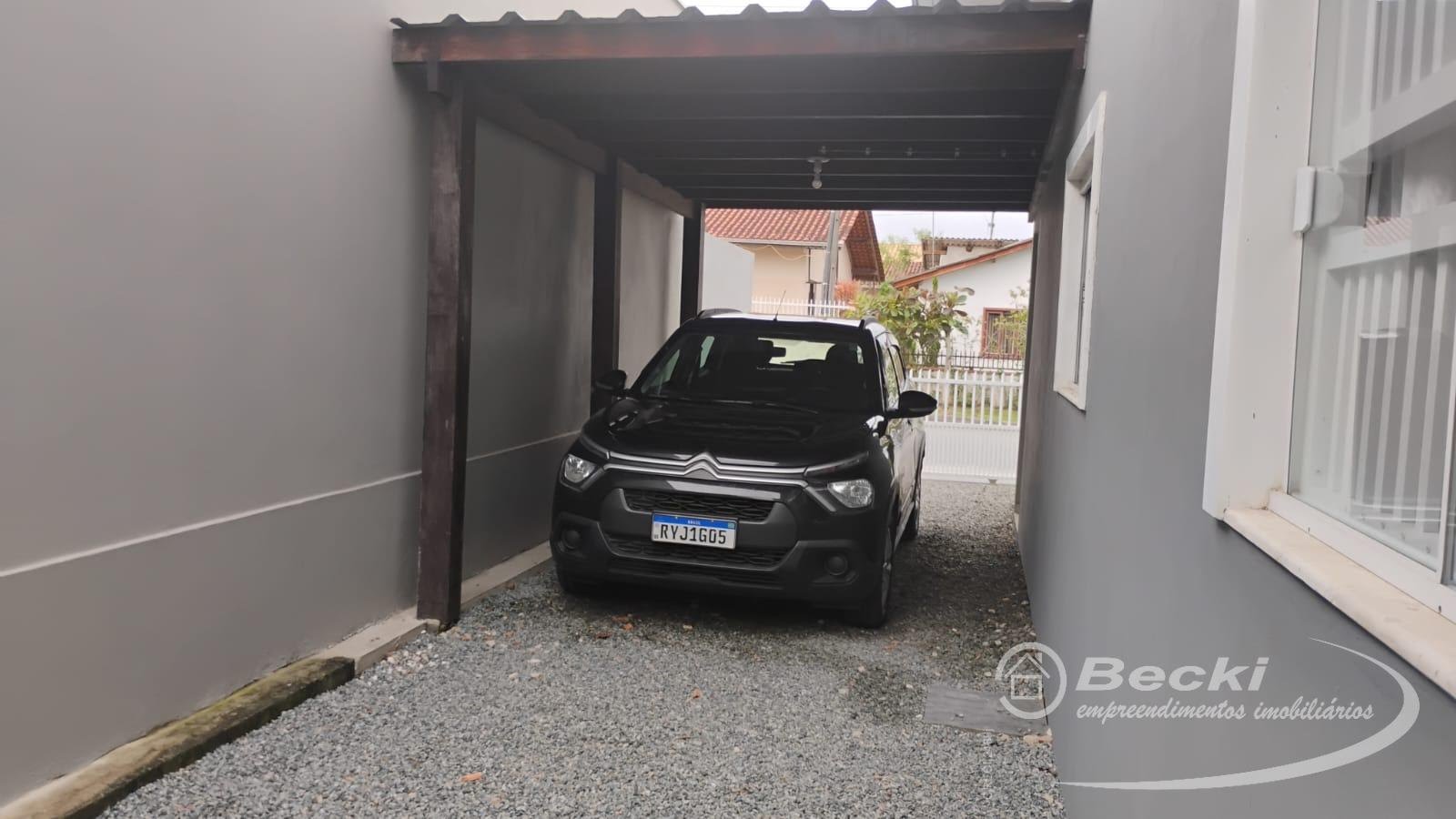 Casa à venda com 4 quartos, 2 suítes e 120m² no Itajubá II, Barra Velha (SC) — foto 19 de 22