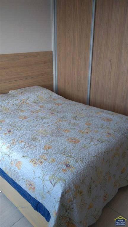 Apartamento à venda com 3 quartos, 1 suíte, 3 vagas e 102m² no Vila Tupi, Praia Grande (SP) — foto 14 de 25